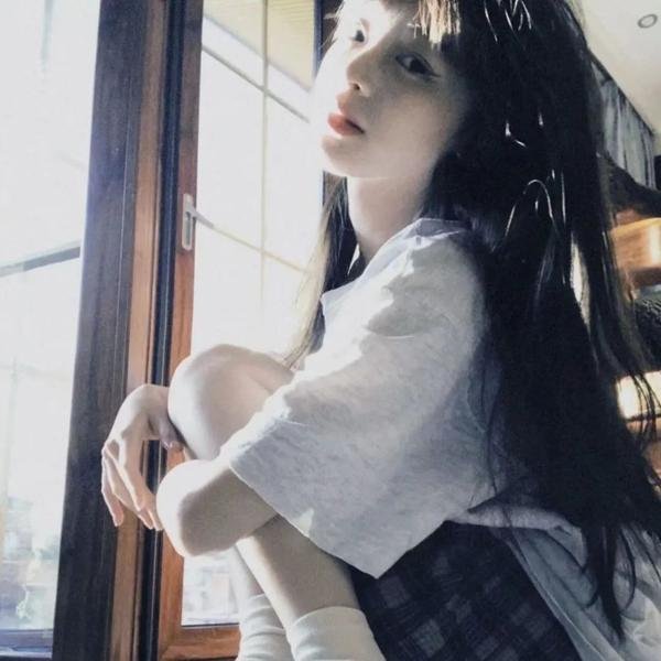 幸运缘是妳